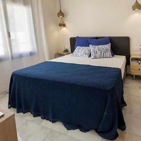 Playa Vista Mar Duplex Apartman El Port De La Selva Kültér fotó