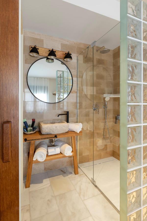 Playa Vista Mar Duplex Apartman El Port De La Selva Kültér fotó