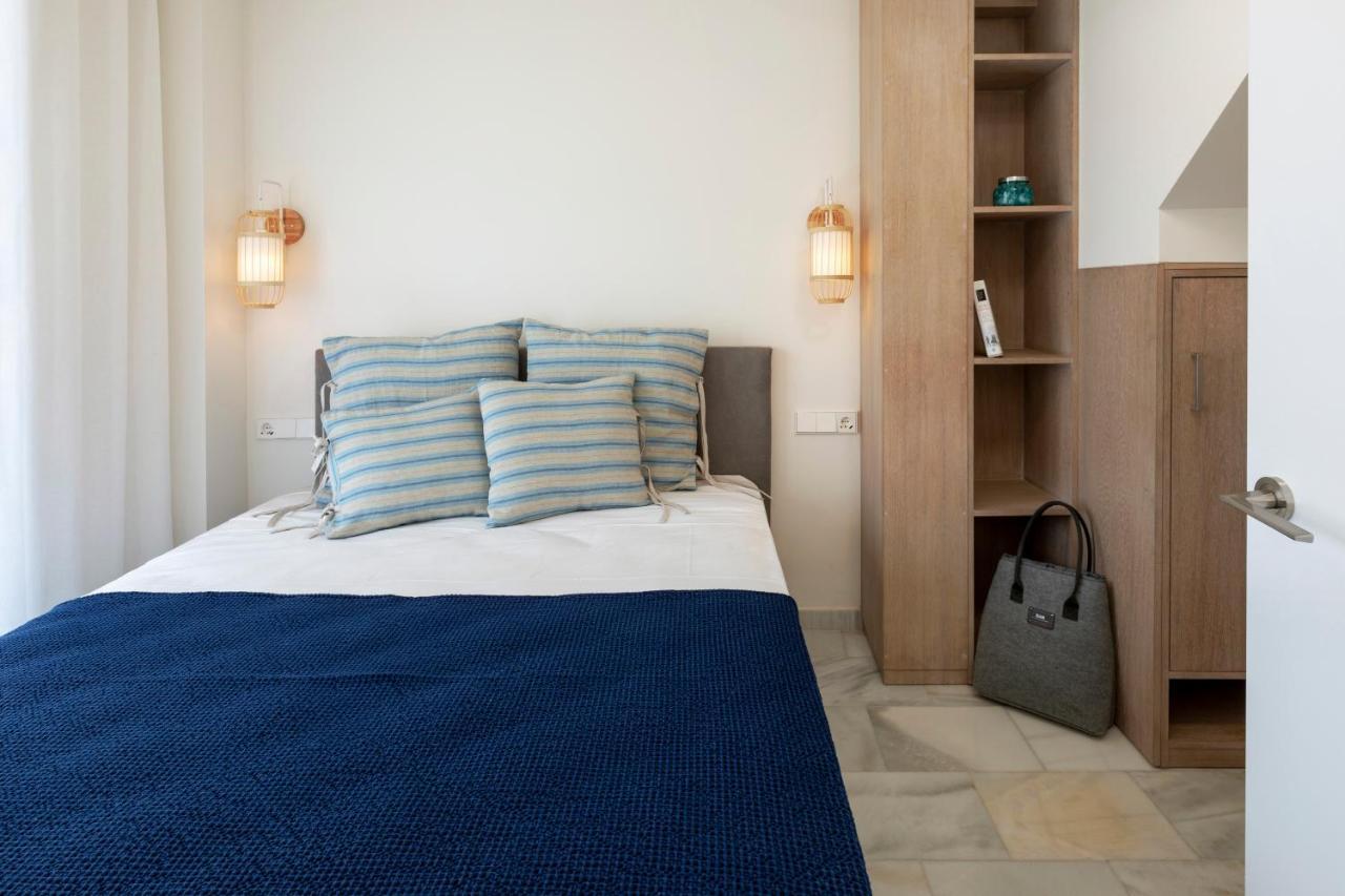 Playa Vista Mar Duplex Apartman El Port De La Selva Kültér fotó