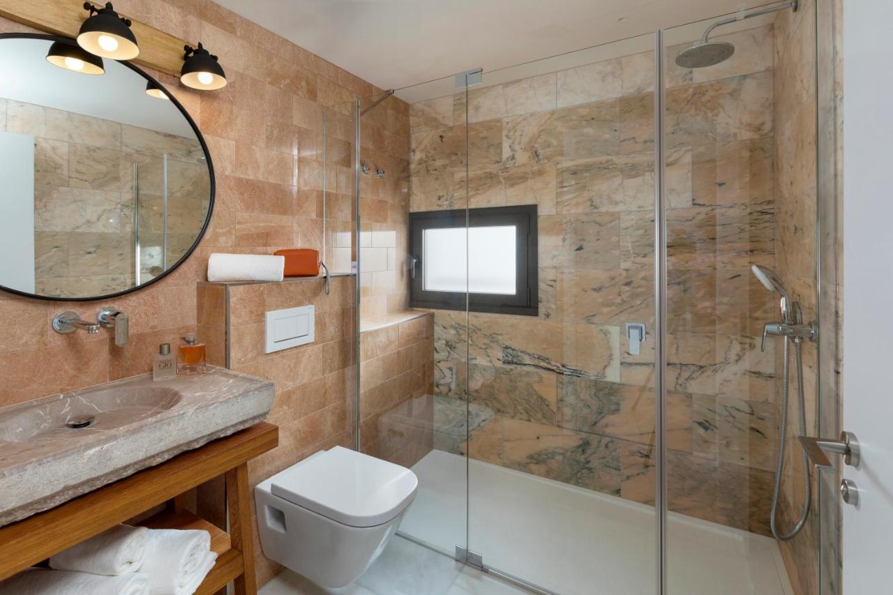 Playa Vista Mar Duplex Apartman El Port De La Selva Kültér fotó